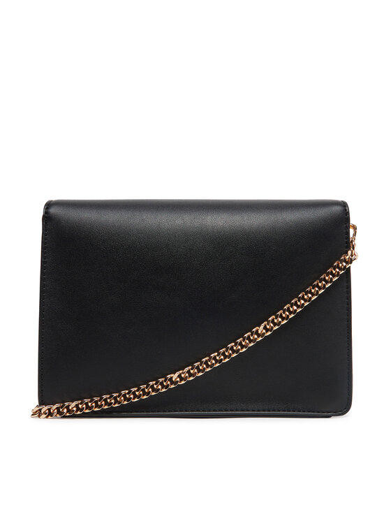 Liu Jo Liu Jo Torbica M Crossbody AA5080 E0003 Crna