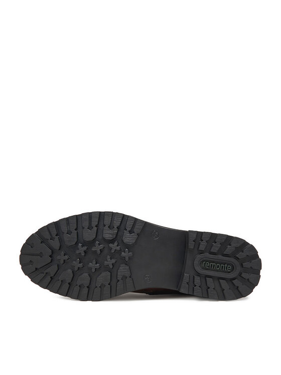 Remonte Remonte Stiefel CEO-R6581-22 Braun