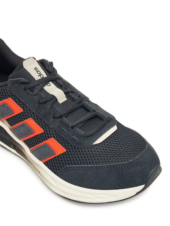 adidas adidas Sportcipők Astrastar JQ6077 Szürke
