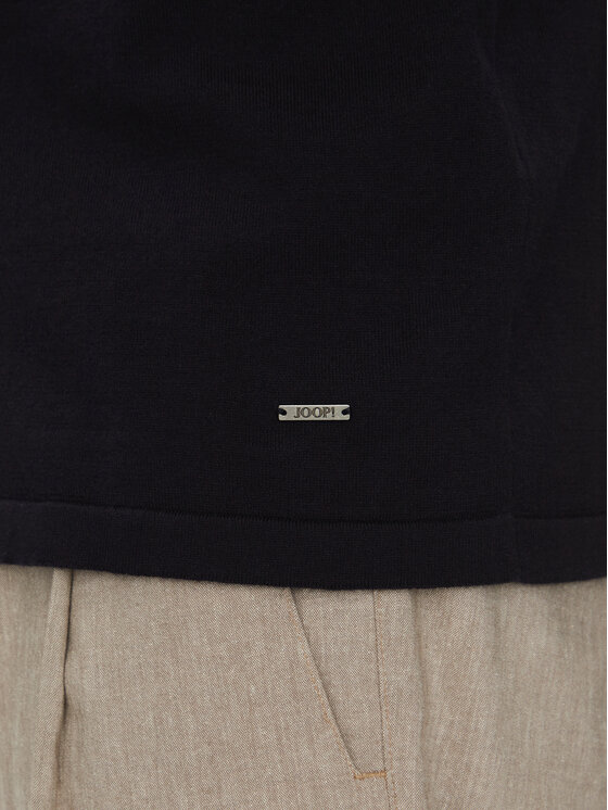 JOOP! JOOP! Πουκάμισο 17 JK-14 Kamoro 30045844 Σκούρο μπλε Modern Fit