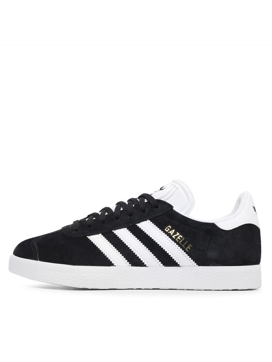 adidas adidas Sneakersy Gazelle BB5476 Černá