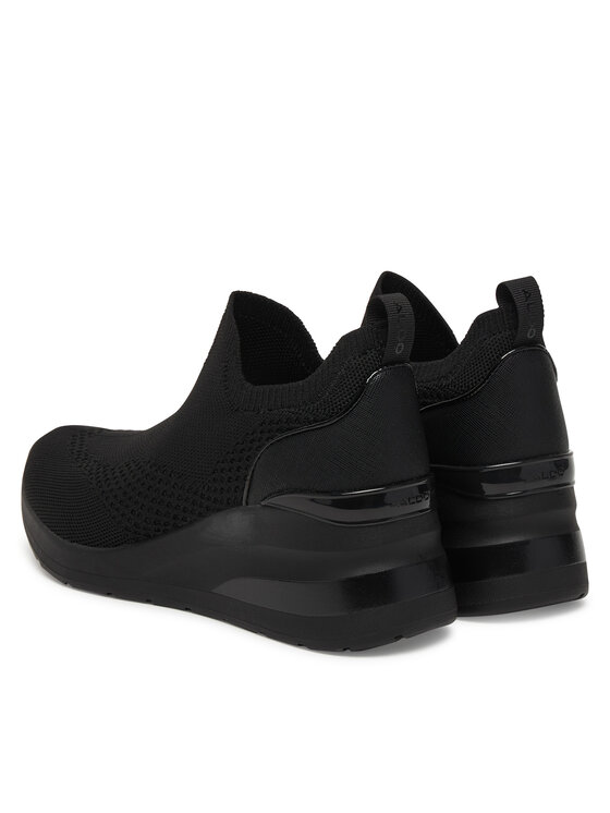 Aldo Aldo Sneakersy Sevan 13812485 Čierna
