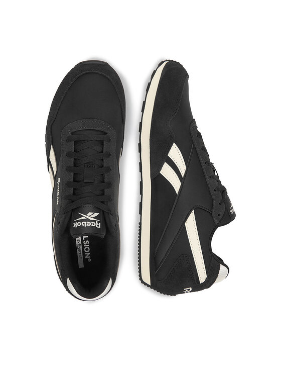 Reebok Reebok Sneakersy C-GLIDE LOW 100208667 Černá
