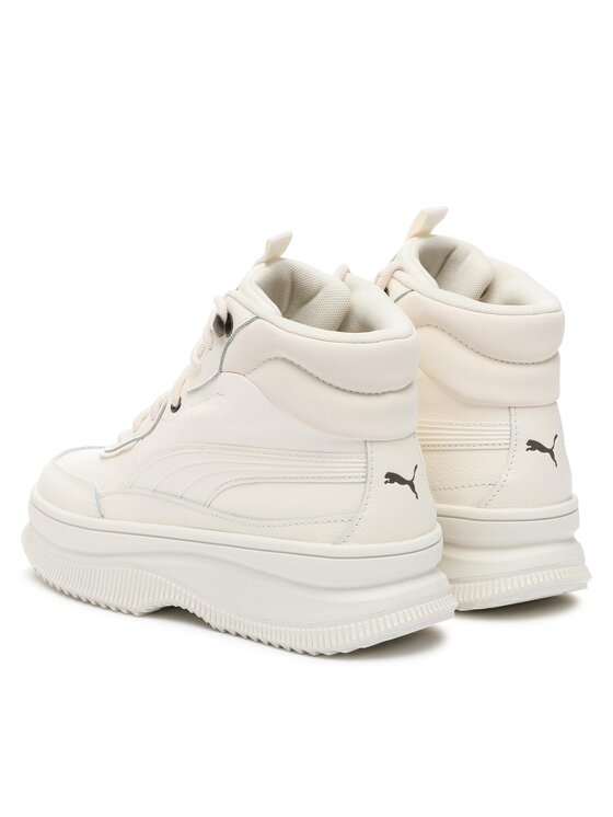 Puma c Mayra Frosted Ivory Frosted 392316 03