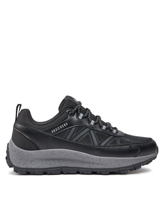 Skechers Skechers Αθλητικά Urbex 183275 Μαύρο