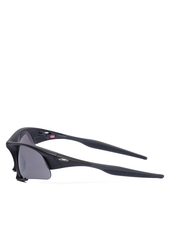 Oakley Oakley Sončna očala Suture Jacket 0OO9532 95320164 Črna
