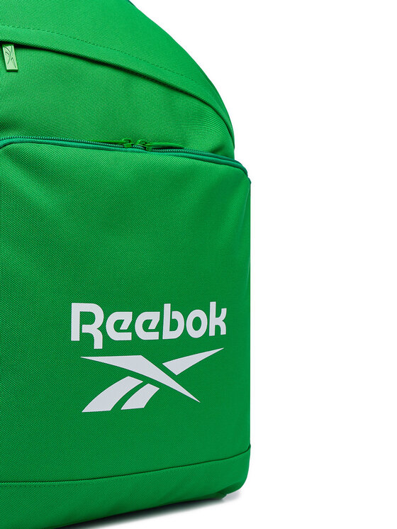 Reebok Reebok Рюкзак CWBEO-RBK-M-003-10 Зелений