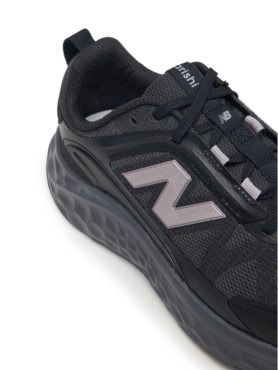 New Balance New Balance Futócipő Arishi V4 WARIS9WC Fekete
