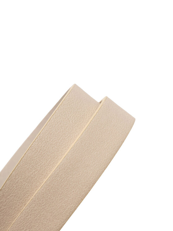 Jenny Fairy Jenny Fairy Дамски колан 4W2-009-AW23 Бежов