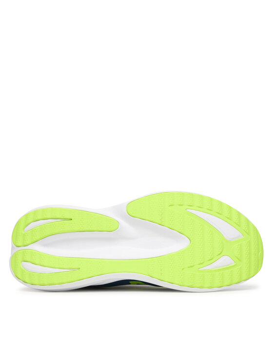 Mizuno Mizuno Bežecké topánky Revolt 4 J1GC2581 51 Tmavomodrá