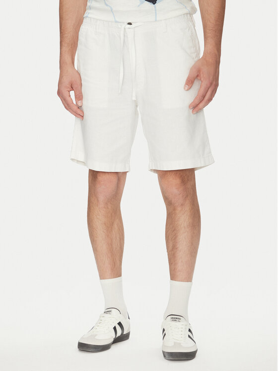 Szorty materiałowe Jack&Jones