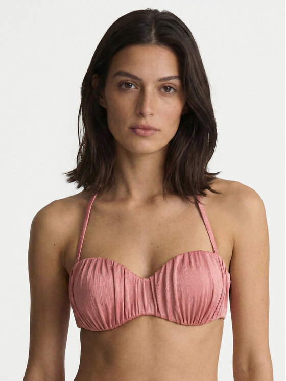 Ysabel Mora Ysabel Mora Bikinis 83257 Šviesiai rožinė