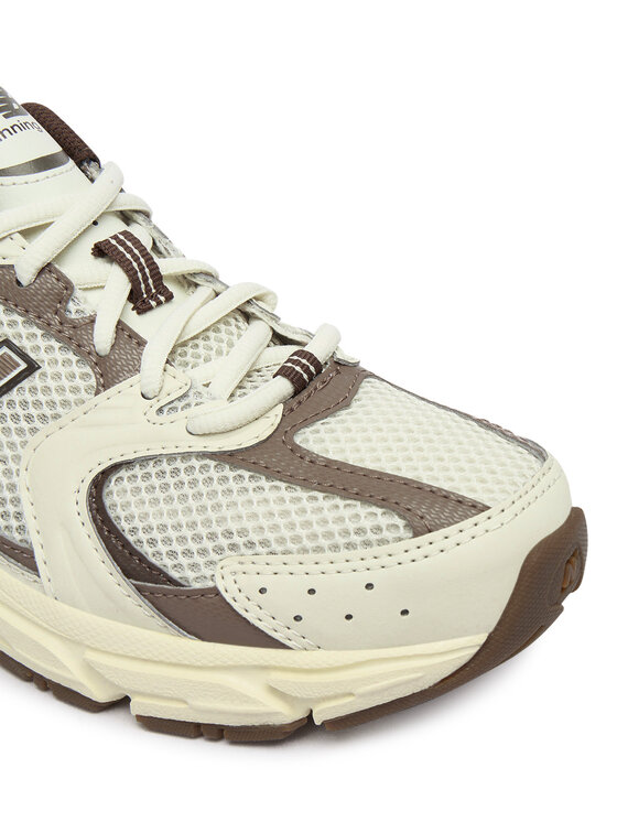 New Balance New Balance Sportcipők MR530ASM W Bézs