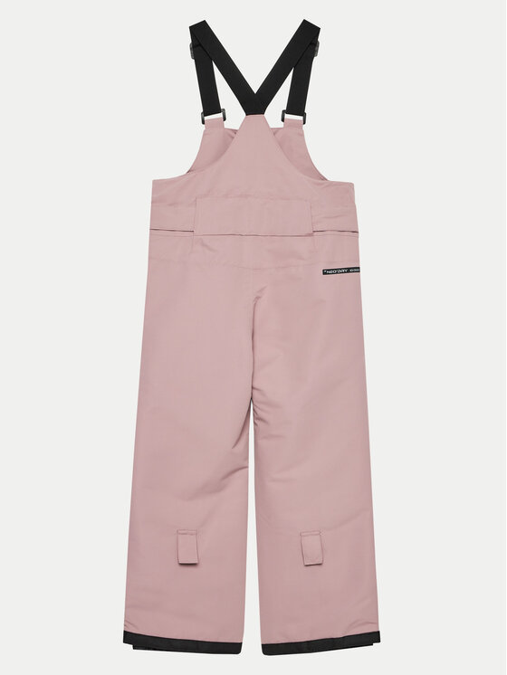 4F 4F Lumelauapüksid 4FJWAW24TFTRF664 Beež Regular Fit