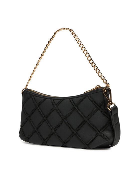 LOVE MOSCHINO LOVE MOSCHINO Ročna torba JC4305PP0LKK100A Črna