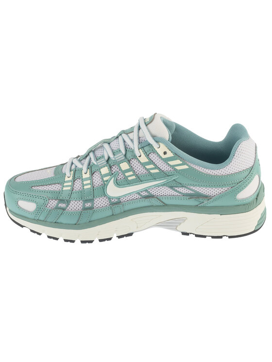Nike Nike Sneakersy P-6000 Czarny