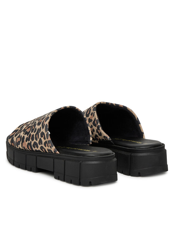 Tamaris Tamaris Ciabatte 1-27252-42 Marrone