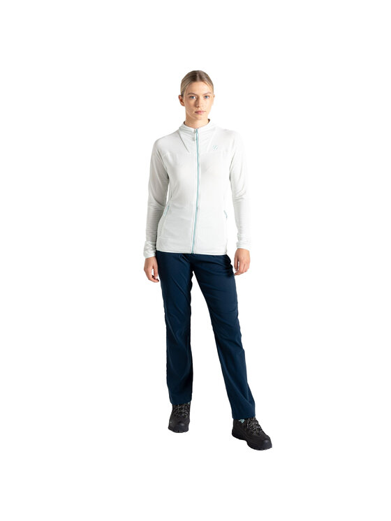 Dare2B Dare2B Bluza Torrek Błękitny Flexible Fit
