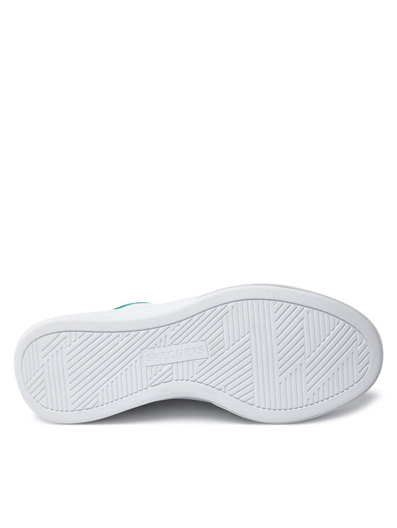 Skechers Skechers Superge Cordova Classic 185060 Bela
