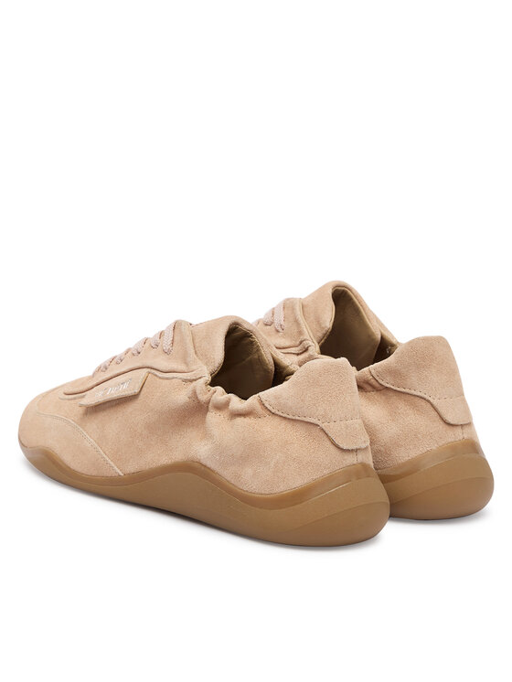Vic Matié Vic Matié Sneakers Sense 1H4302D G32H010402 Beige