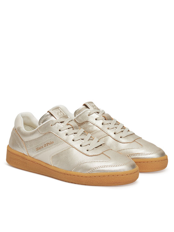 Marc O'Polo Marc O'Polo Sneakers RR2M3026 Argento