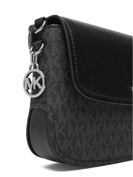 MICHAEL Michael Kors MICHAEL Michael Kors Rankinė 32R6S0XC1B Juoda