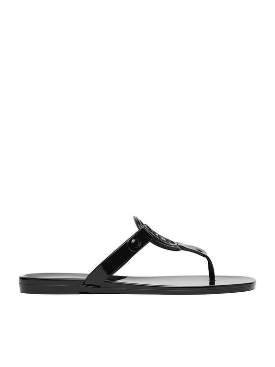 Nine West Nine West Japonki CEO-CT0906-1 Czarny