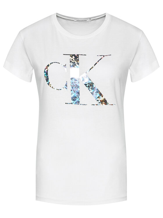 Calvin Klein Jeans T-shirt J20J214231 