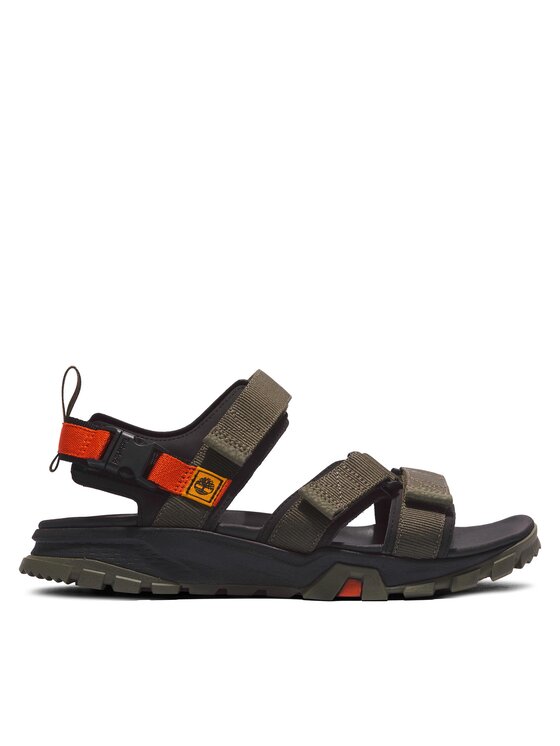 Timberland Sandále Garrison Trail Web Sandal TB0A5TC2A581 Kaki