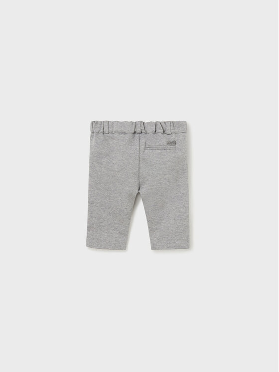 Mayoral Mayoral Stoffhose 2.516 Grau Regular Fit