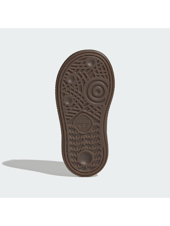 adidas adidas Laisvalaikio batai Handball Spezial Cf El I JP9573 Rožinė