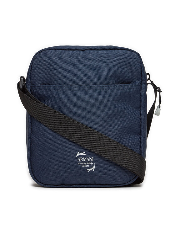 EA7 Emporio Armani EA7 Emporio Armani Saszetka 245086 CC940 08138 Granatowy