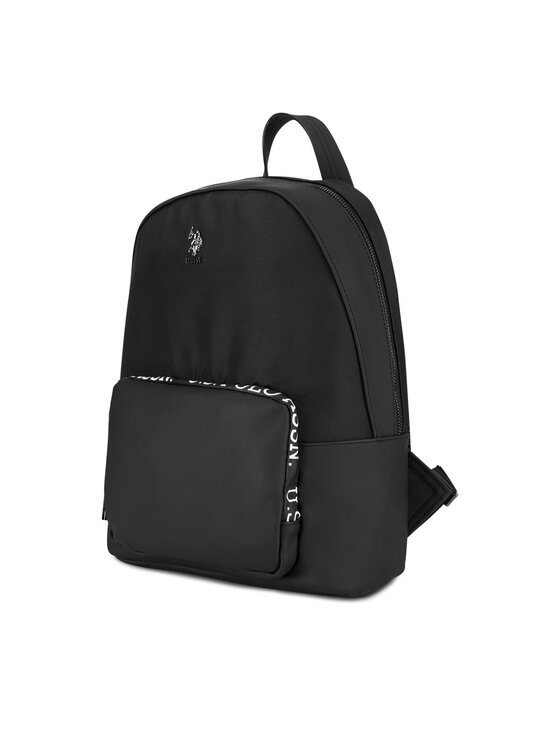 U.S. Polo Assn. U.S. Polo Assn. Σακίδιο BIUXT6258MPJ Μαύρο