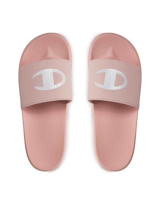 Champion Champion Ciabatte S11627-PS013 Rosa