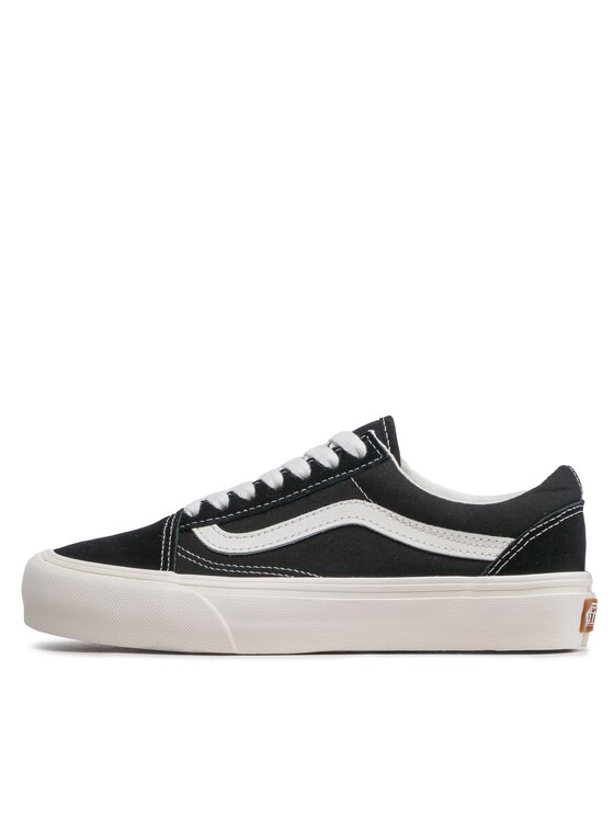 Vans Vans Tenisice Old Skool Vr3 VN0005UB1KP1 Crna