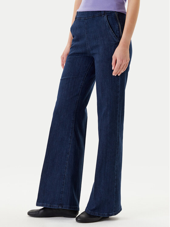 Jeansy United Colors Of Benetton