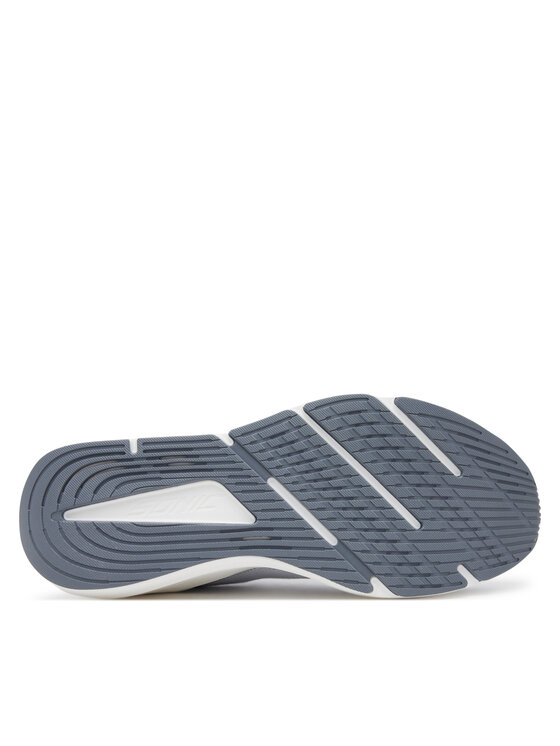 Under Armour Under Armour Buty do biegania UA Sonic 7 3028002 Biały