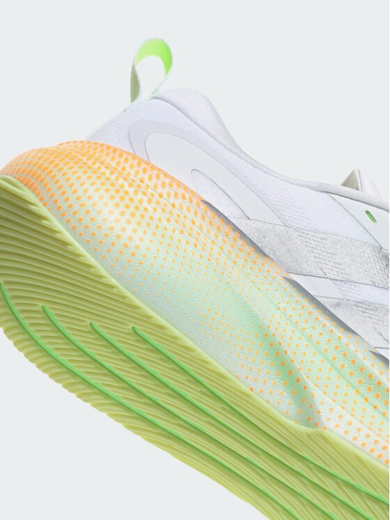 adidas adidas Buty do biegania 159431 Biały