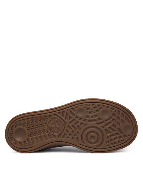 adidas adidas Laisvalaikio batai Handball Spezial Cf El C JQ6380 Tamsiai mėlyna