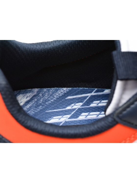 Pepe Jeans Pepe Jeans Sneakersy PMS60012 173 Bílá