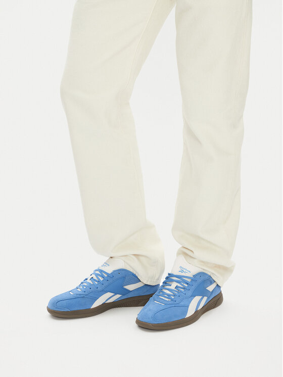 Reebok Reebok Sneakersy HAMMER STREET 100209055 Niebieski