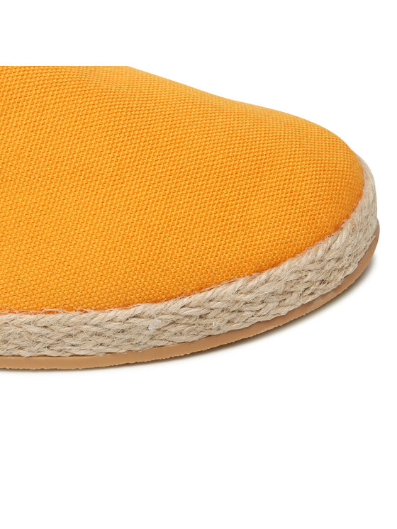 Jenny Fairy Jenny Fairy Espadrilles WS21181-02 Orange