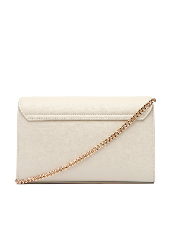 LOVE MOSCHINO LOVE MOSCHINO Rankinė JC4368PP0NKG0110 Écru