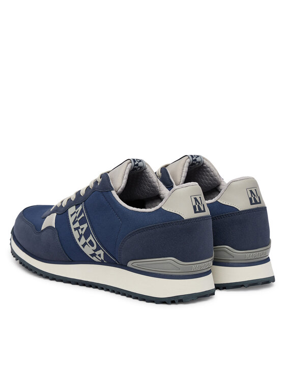 Napapijri Napapijri Sneakersy NP0A8B9N Tmavomodrá