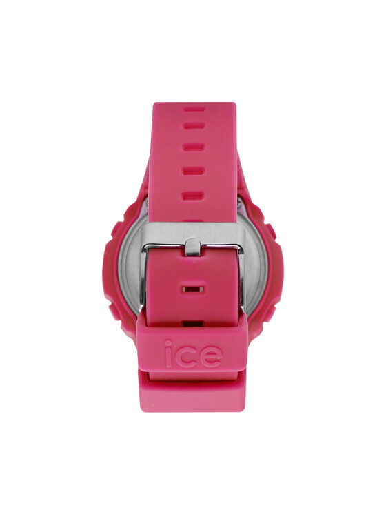 Ice-Watch Ice-Watch Ceas Digit Ultra 22100 Roz