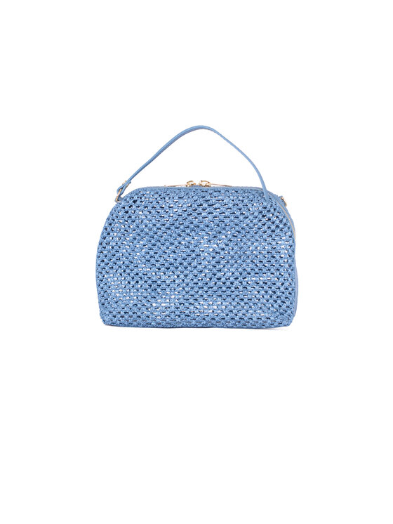ACANFORA ACANFORA Borsa 4249-JEA Blu