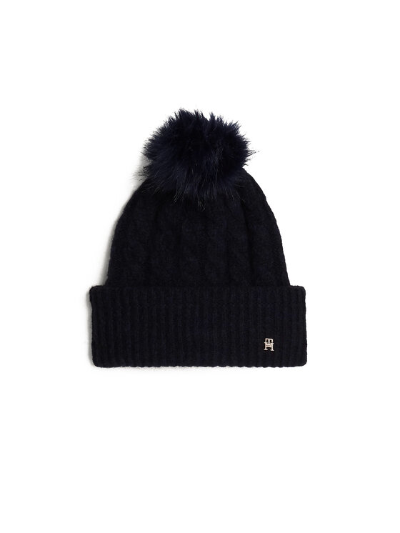 Tommy Hilfiger Tommy Hilfiger Cappello AW0AW16989-DW6 Blu