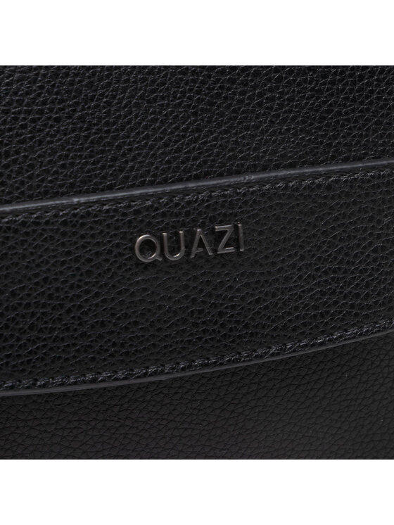QUAZI QUAZI Borsetta RC18622 Nero