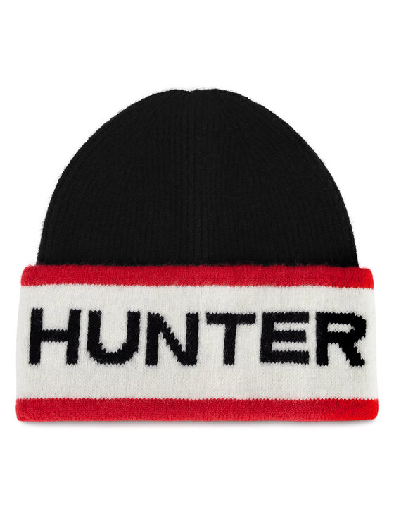 Hunter Cepure HTR-U3-001-AW24 Melns