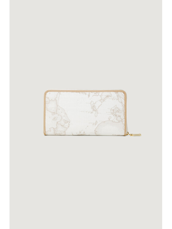 Alviero Martini Prima Classe Alviero Martini Prima Classe Portafoglio C W028 6188 Bianco